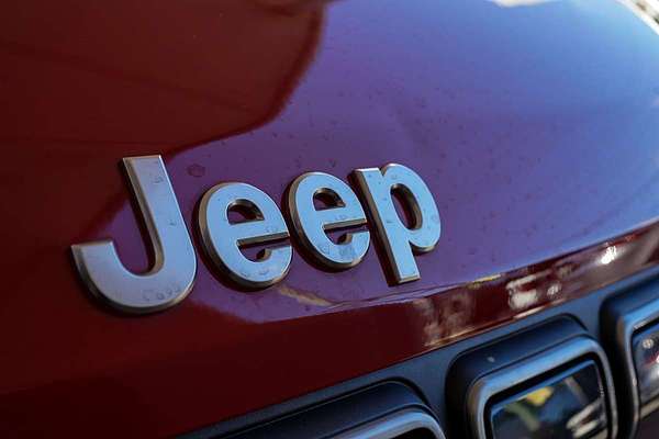 2024 Jeep Avenger Summit JJ