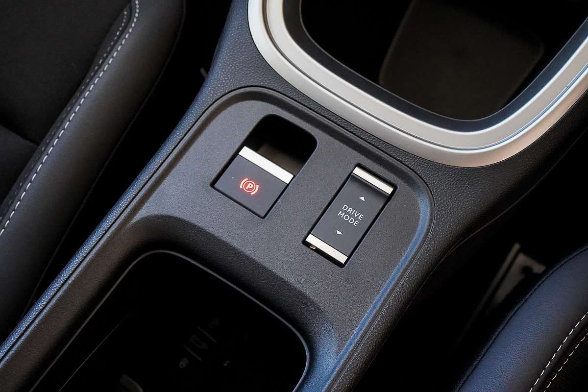 2024 Jeep Avenger Summit JJ