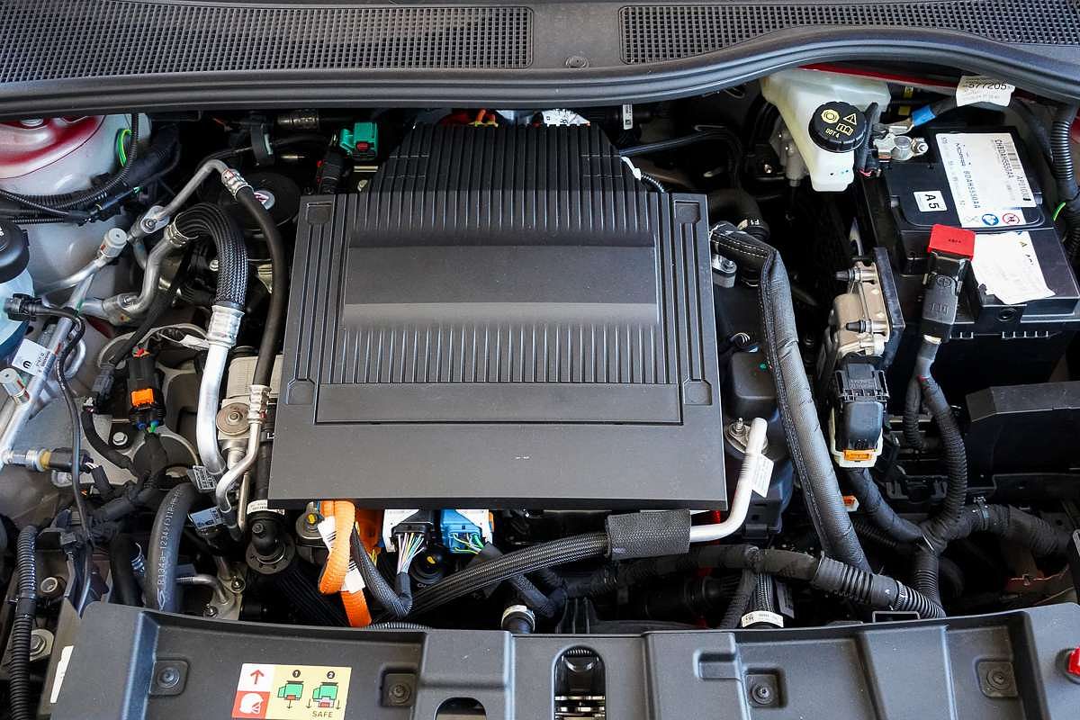 2024 Jeep Avenger Summit JJ