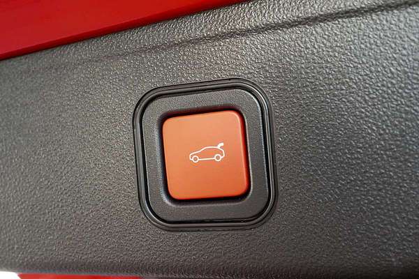 2024 Jeep Avenger Summit JJ