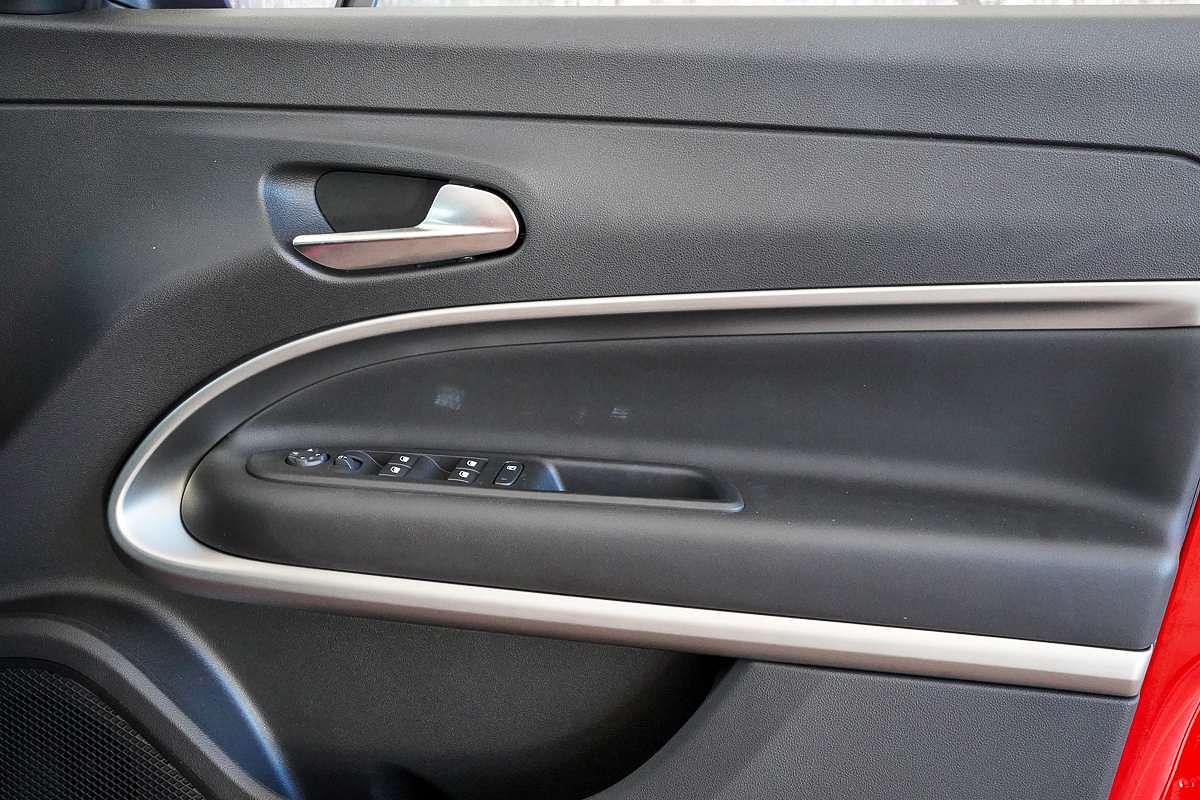 2024 Jeep Avenger Summit JJ