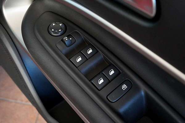 2024 Jeep Avenger Summit JJ