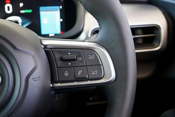 2024 Jeep Avenger Summit JJ