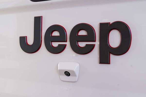 2023 Jeep Gladiator Rubicon JT All Wheel Drive