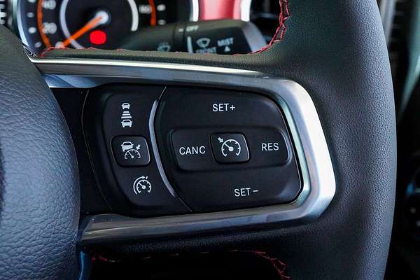 2023 Jeep Gladiator Rubicon JT All Wheel Drive