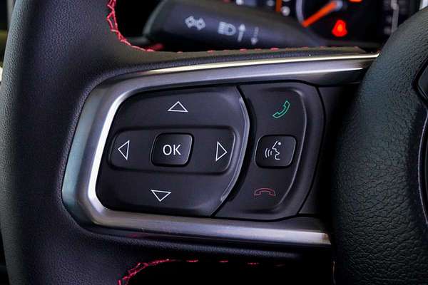 2023 Jeep Gladiator Rubicon JT All Wheel Drive
