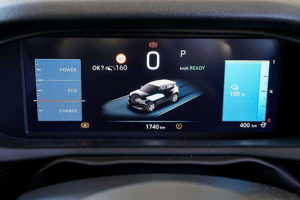 2024 Jeep Avenger Longitude JJ