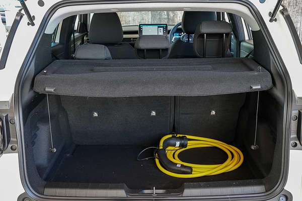 2024 Jeep Avenger Longitude JJ