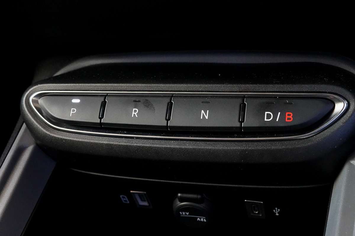 2024 Jeep Avenger Longitude JJ