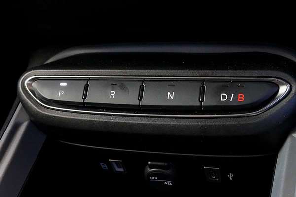 2024 Jeep Avenger Longitude JJ