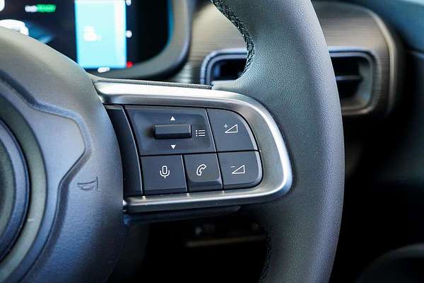 2024 Jeep Avenger Longitude JJ