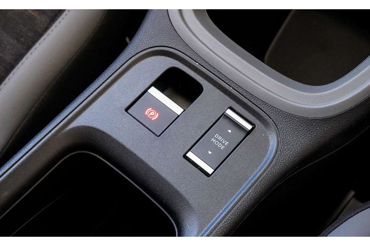 2024 Jeep Avenger Longitude JJ