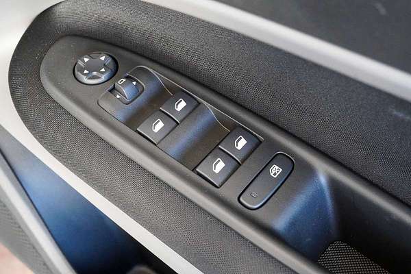 2024 Jeep Avenger Longitude JJ