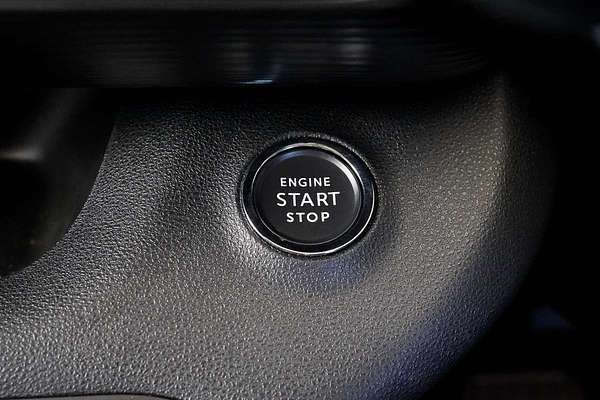 2024 Jeep Avenger Longitude JJ