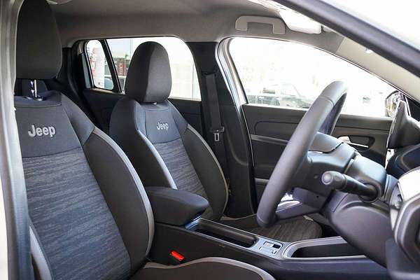 2024 Jeep Avenger Longitude JJ