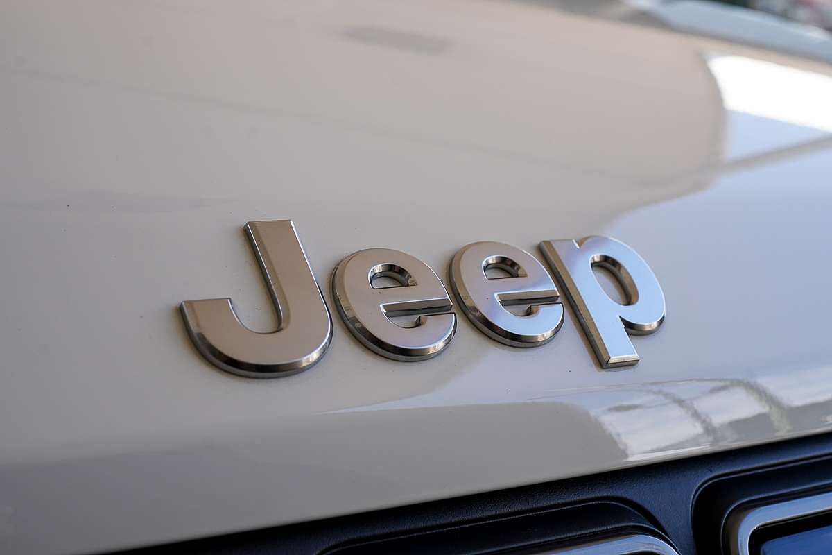 2024 Jeep Avenger Longitude JJ