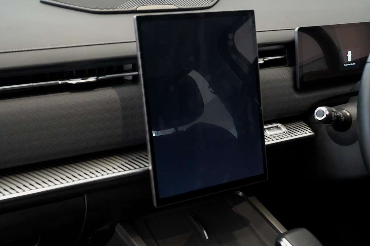 2025 JAECOO J7 Core T35