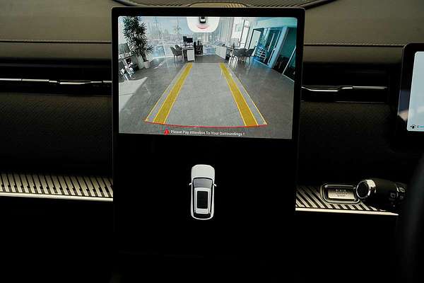2025 JAECOO J7 Core T35