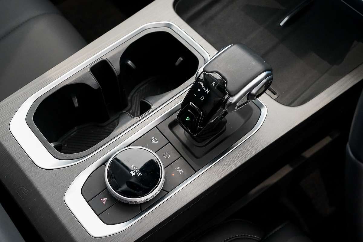 2025 JAECOO J7 Core T35