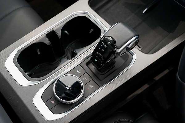 2025 JAECOO J7 Core T35