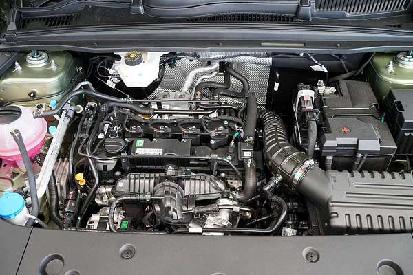 2025 JAECOO J7 Core T35