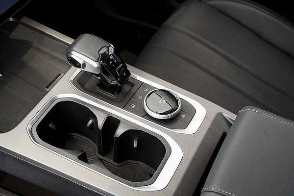 2025 JAECOO J7 Core T35