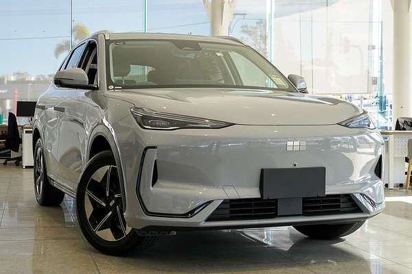 2025 Geely EX5 Complete E245