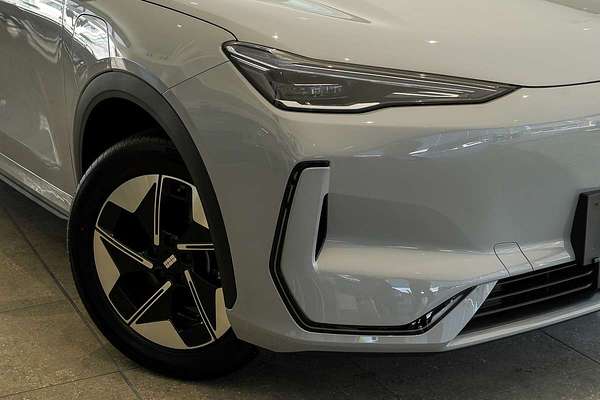 2025 Geely EX5 Complete E245