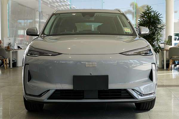 2025 Geely EX5 Complete E245