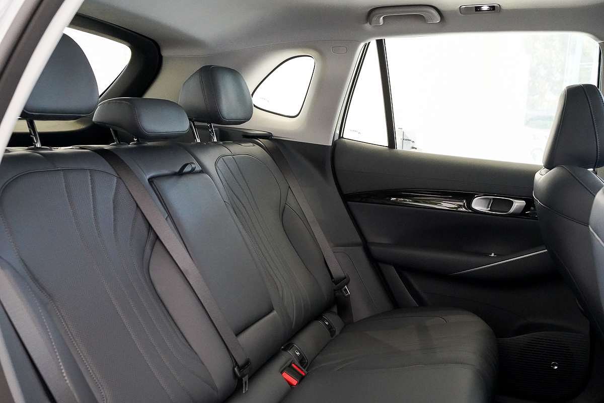 2025 Geely EX5 Complete E245