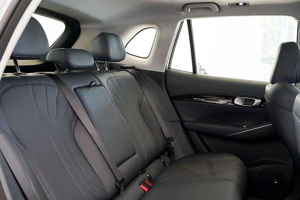 2025 Geely EX5 Complete E245
