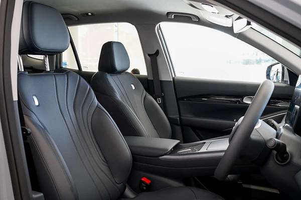 2025 Geely EX5 Complete E245