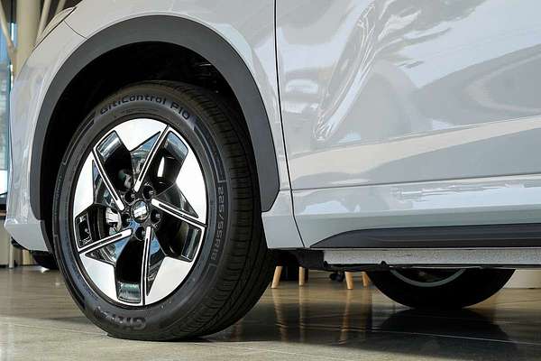 2025 Geely EX5 Complete E245