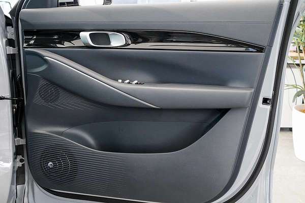 2025 Geely EX5 Complete E245