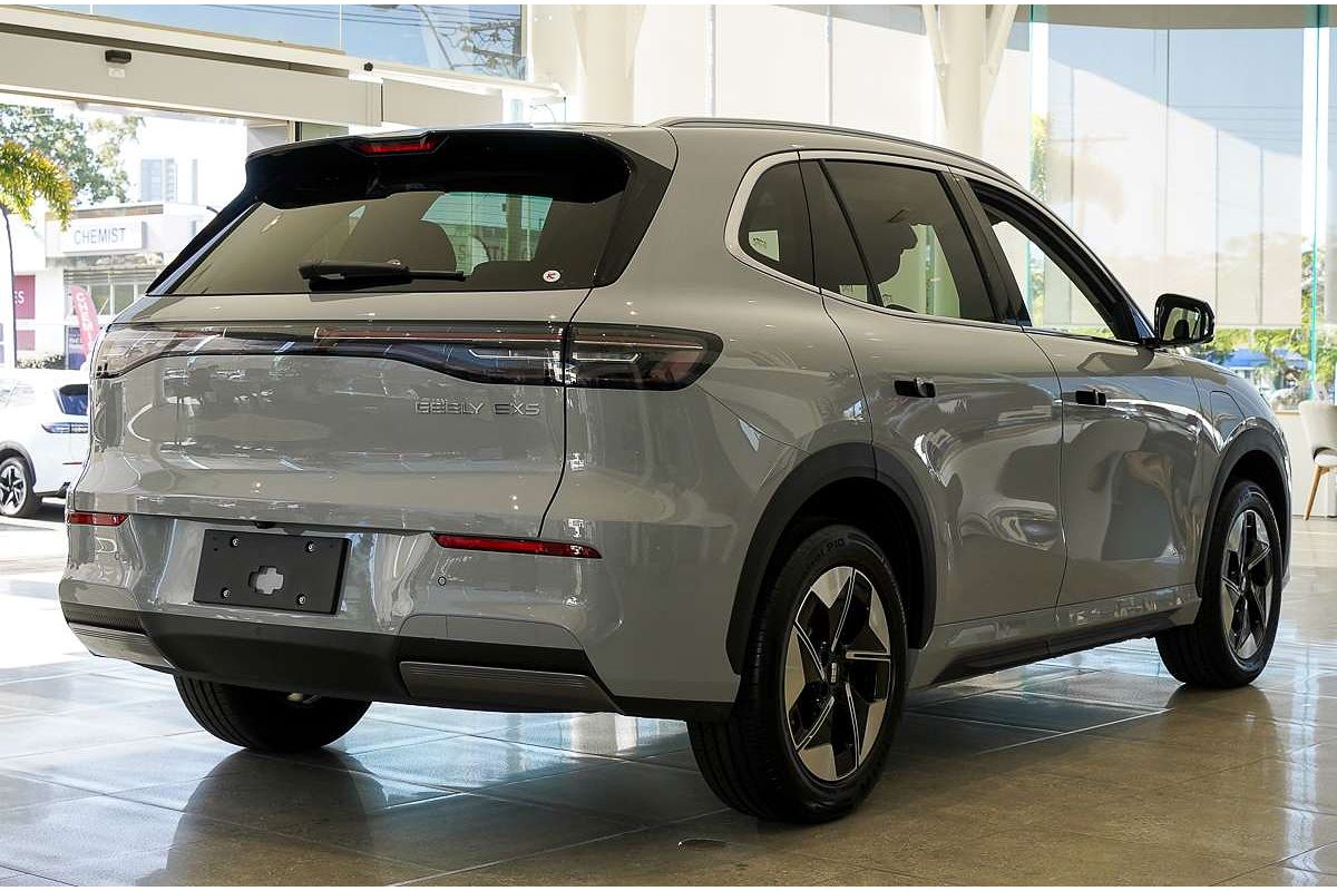 2025 Geely EX5 Complete E245