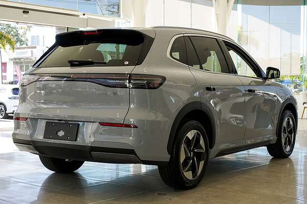 2025 Geely EX5 Complete E245