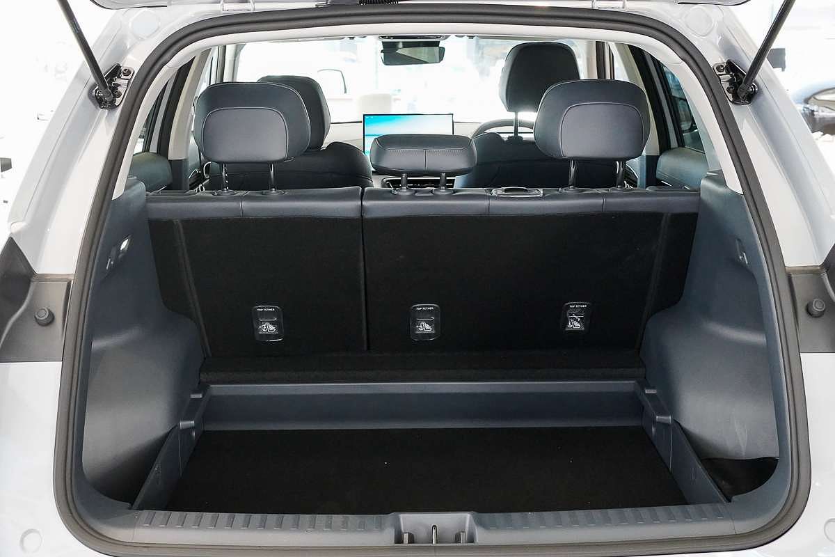 2025 Geely EX5 Complete E245