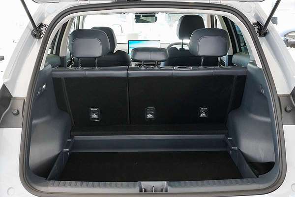2025 Geely EX5 Complete E245