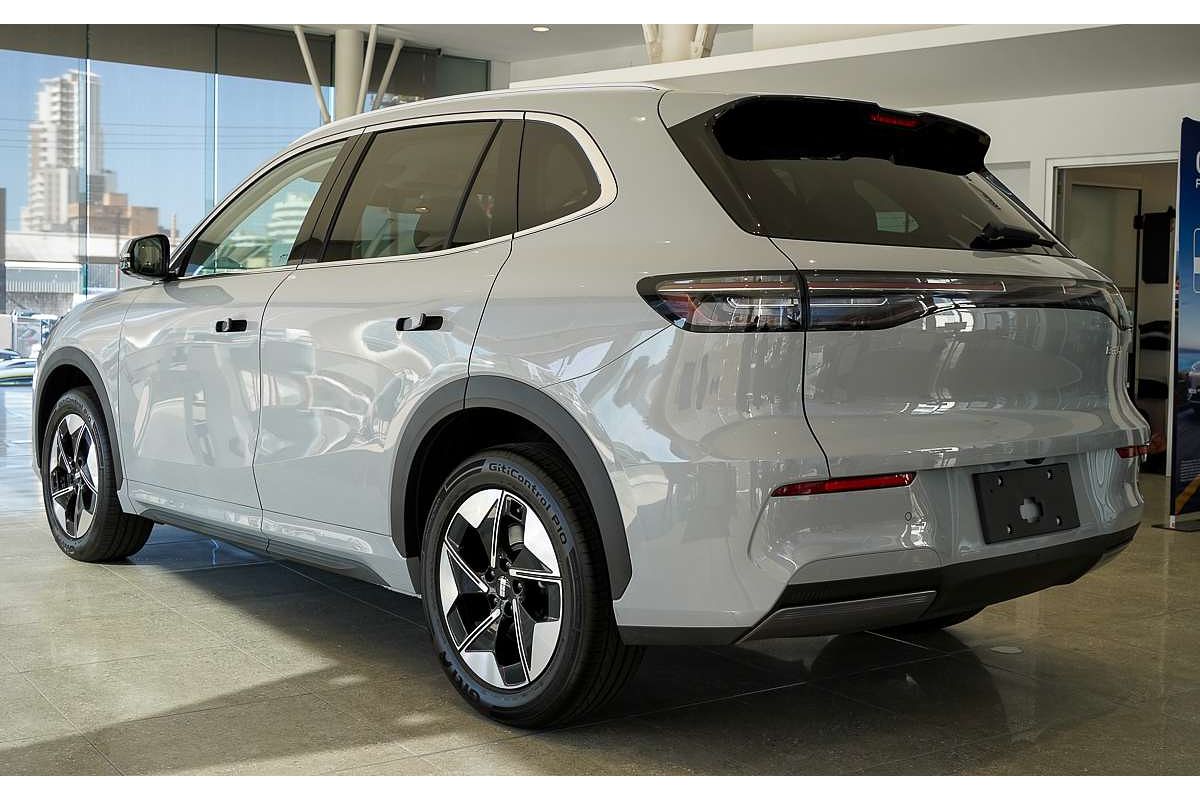 2025 Geely EX5 Complete E245