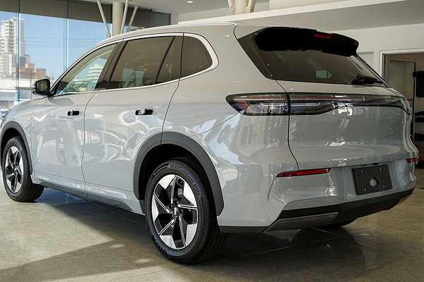 2025 Geely EX5 Complete E245