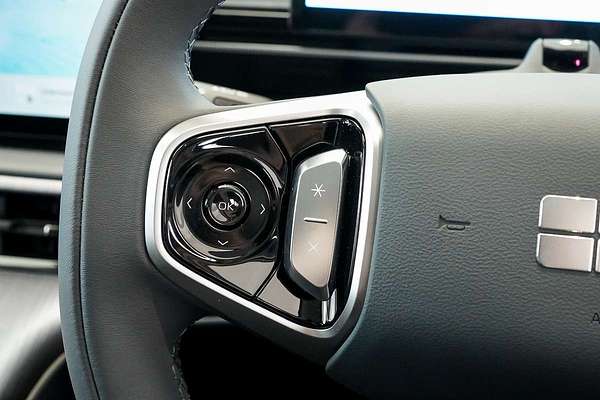 2025 Geely EX5 Complete E245