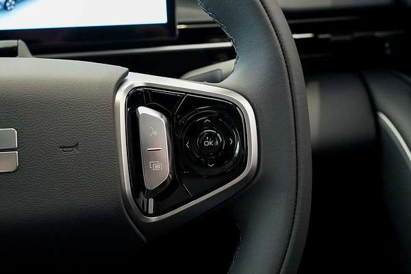 2025 Geely EX5 Complete E245