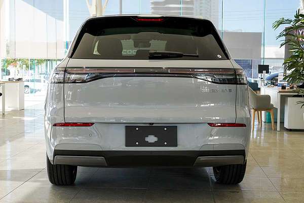 2025 Geely EX5 Complete E245