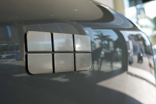 2025 Geely EX5 Complete E245