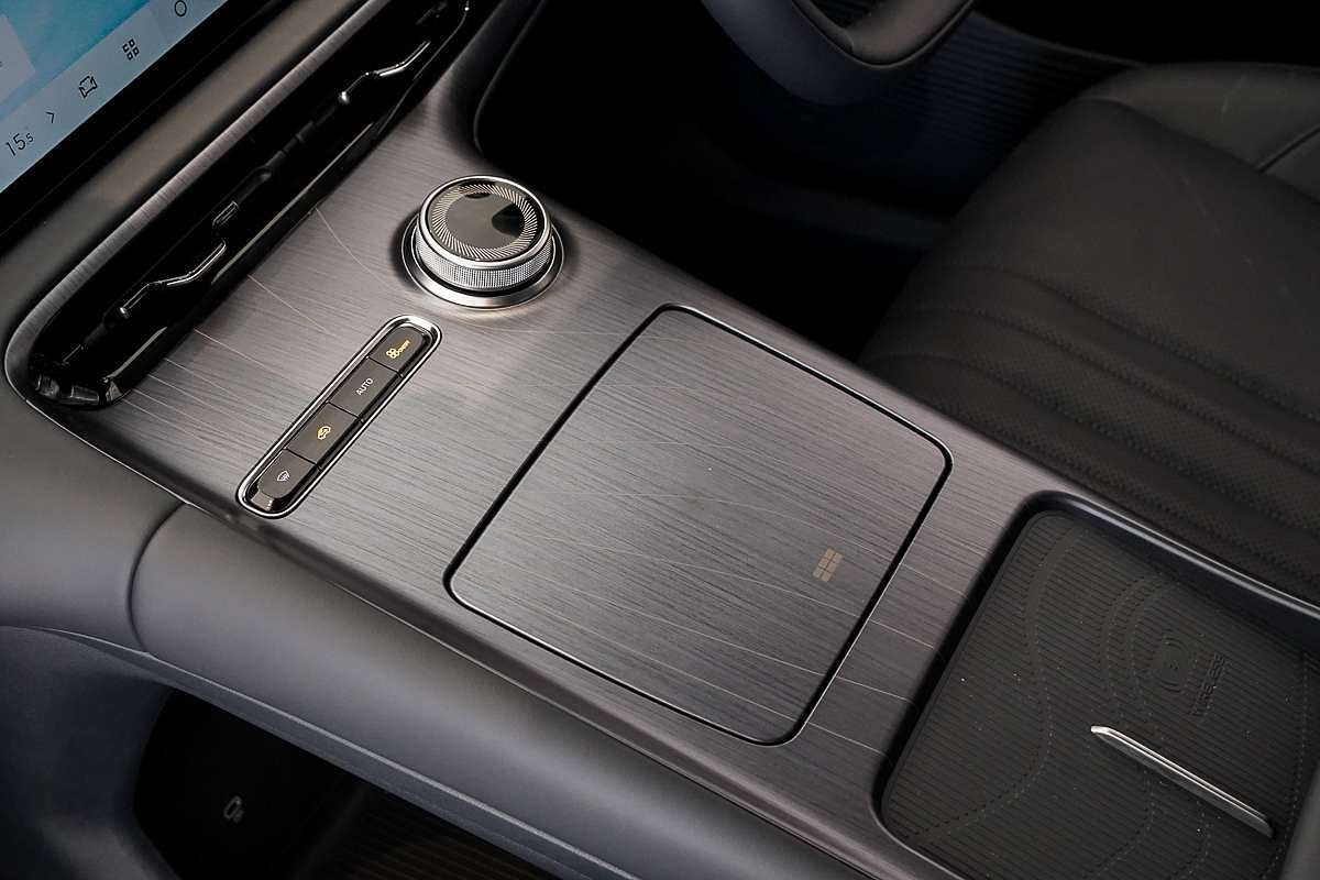 2025 Geely EX5 Complete E245