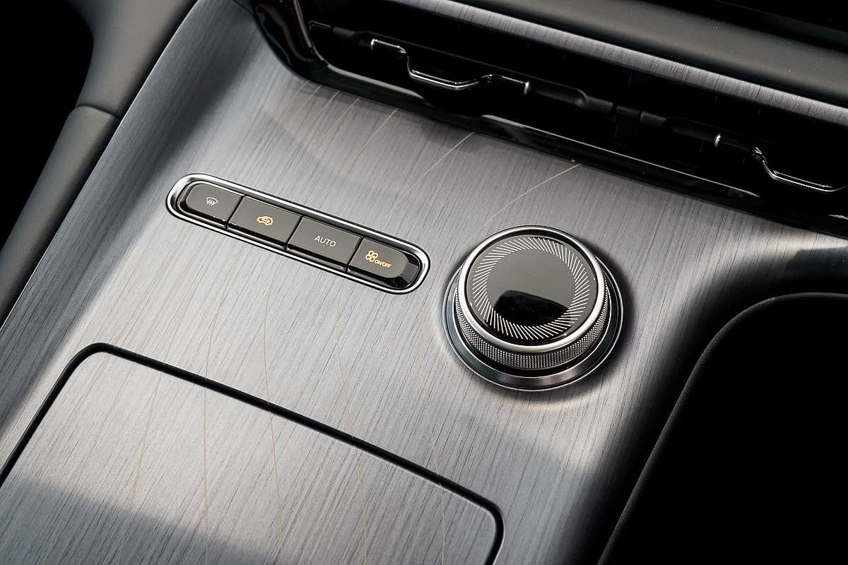 2025 Geely EX5 Complete E245
