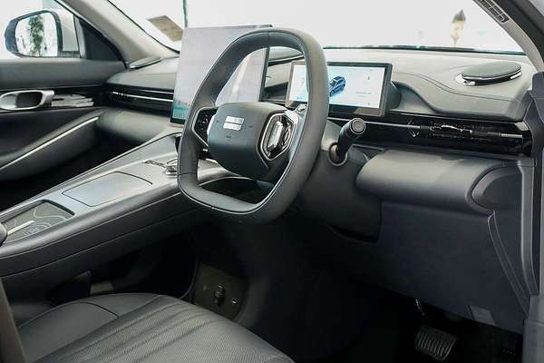 2025 Geely EX5 Complete E245