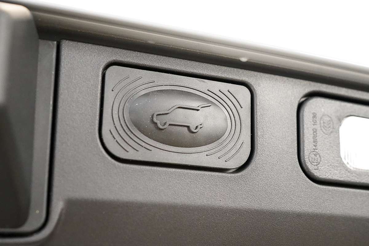 2025 Geely EX5 Complete E245