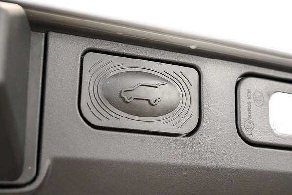 2025 Geely EX5 Complete E245