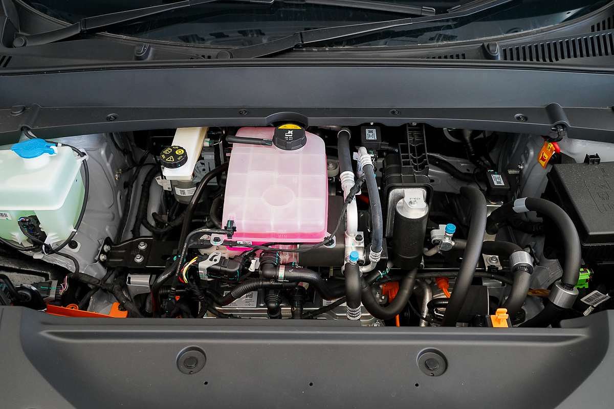 2025 Geely EX5 Complete E245